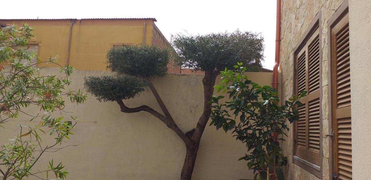 Il Vecchio Ginepro Capoterra Exterior foto